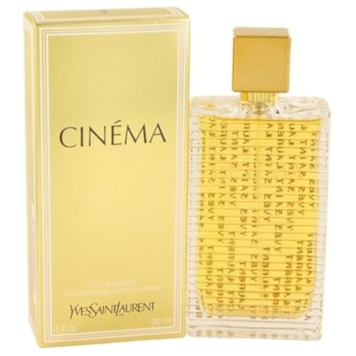 3.0 oz Eau de Parfum Spray E35120