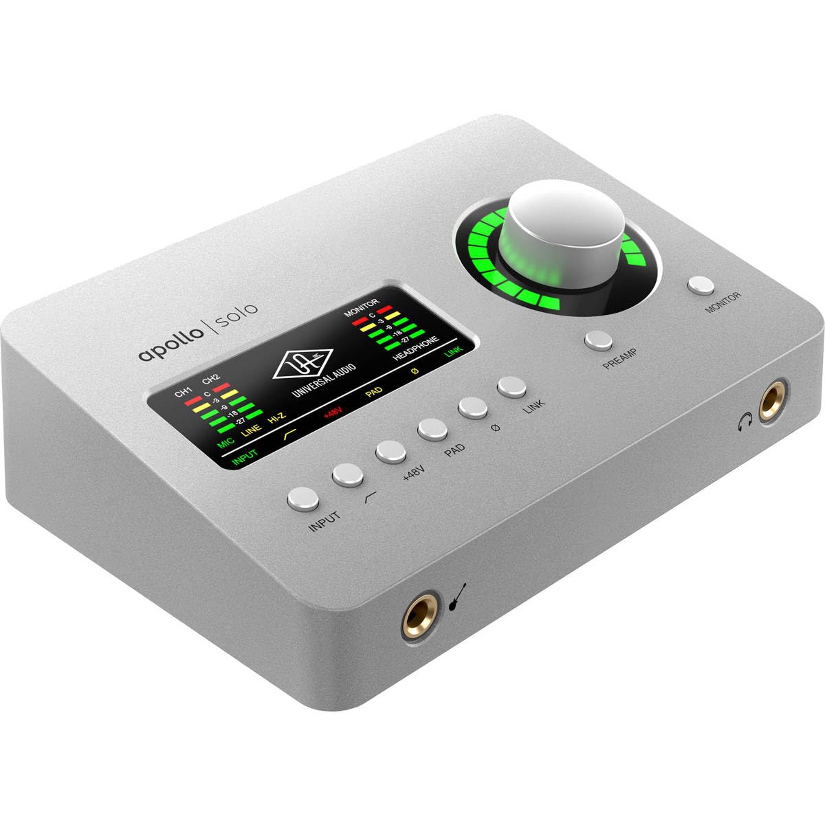 Apollo Solo USB M5587