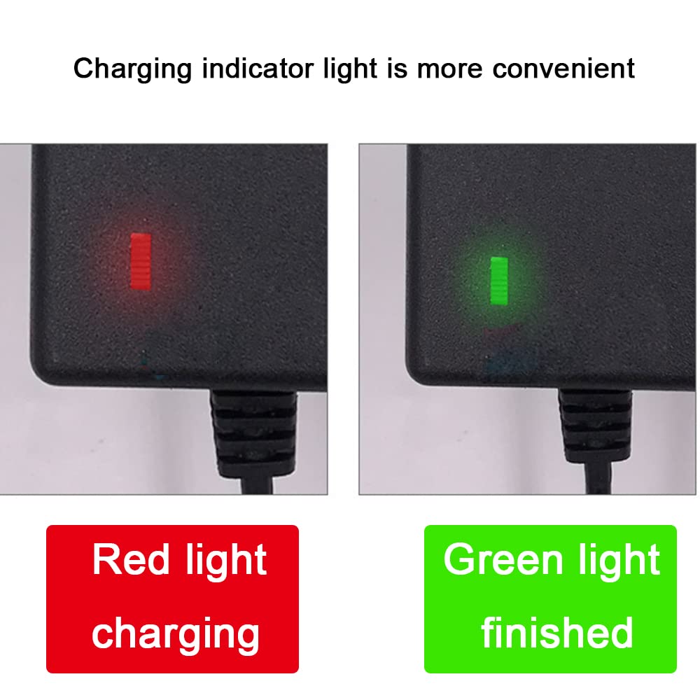 42V AC Adapter Charger W82660