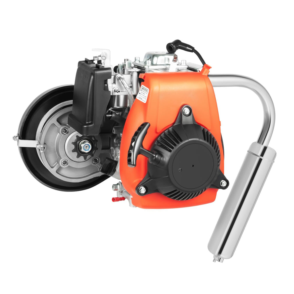 49CC 4-Stroke Bicycle Engine Kit G418888
