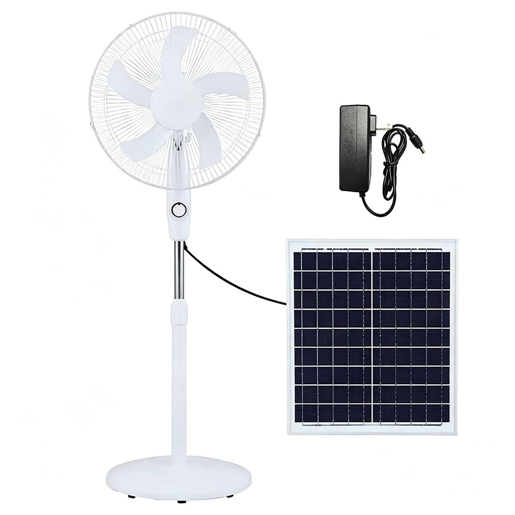 16 Inch Outdoor Pedestal Fan R4358