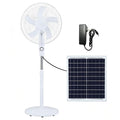 16 Inch Outdoor Pedestal Fan R4358