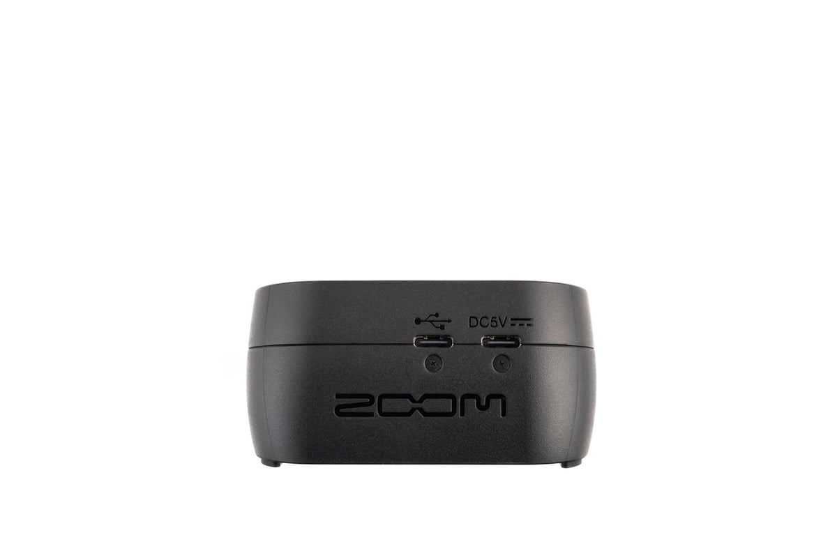 Podcast Recorder with 2 USB Mic Inputs F587755