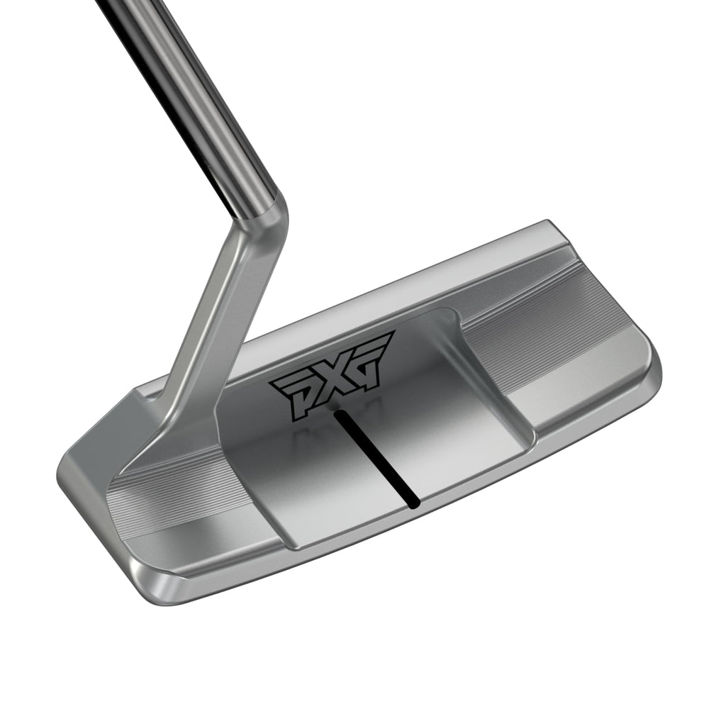 34 in Blade Mallet Putter T313