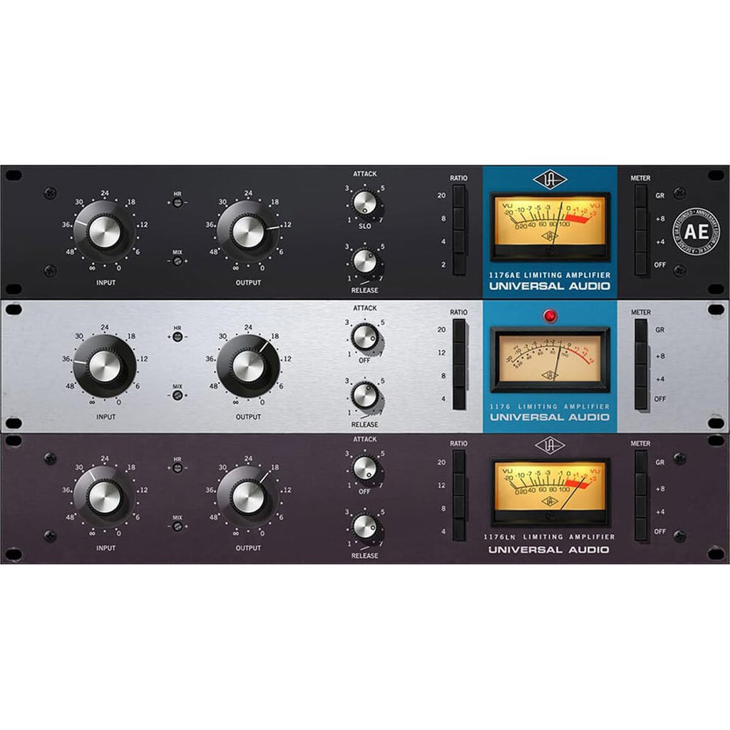 Apollo Solo USB M5587