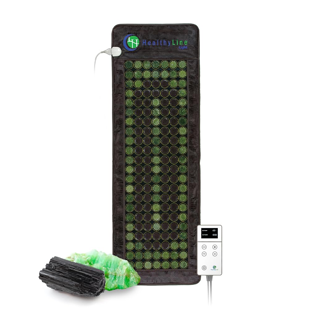 Far Infrared Heating Mat 72x24 N407