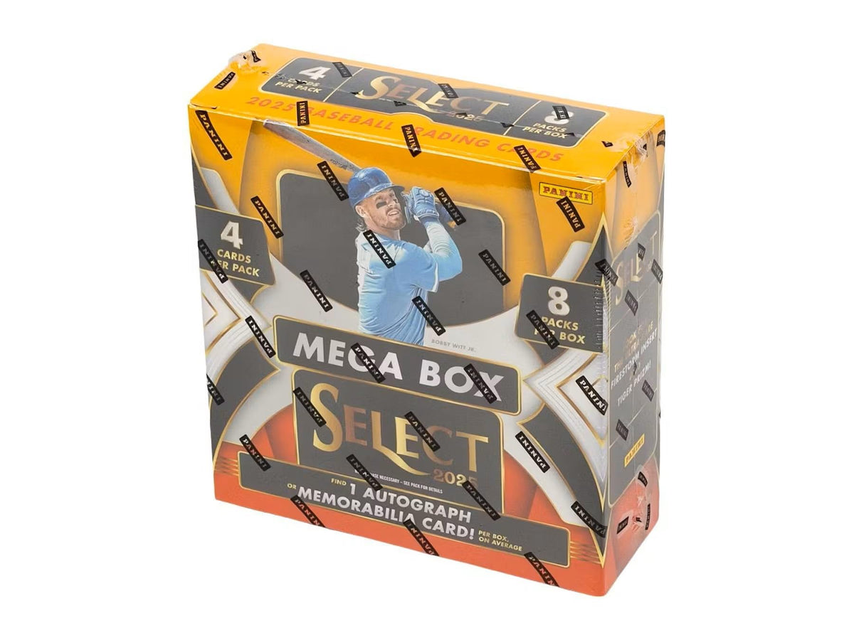 BB Select Mega Box T700