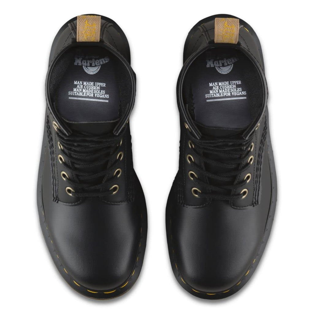 Vegan 8 Eye Boot K615123