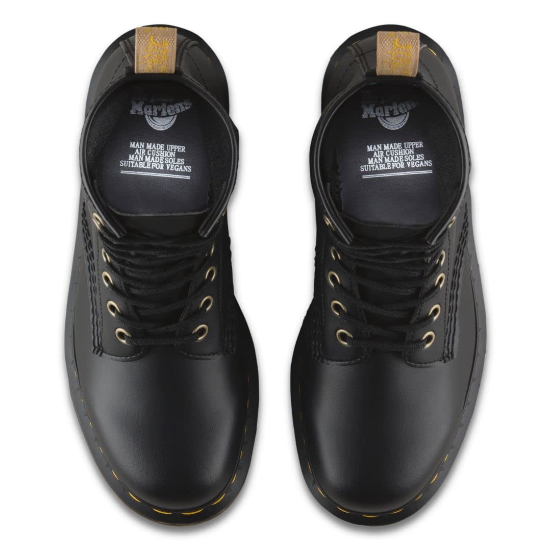 Vegan 8 Eye Boot K615123
