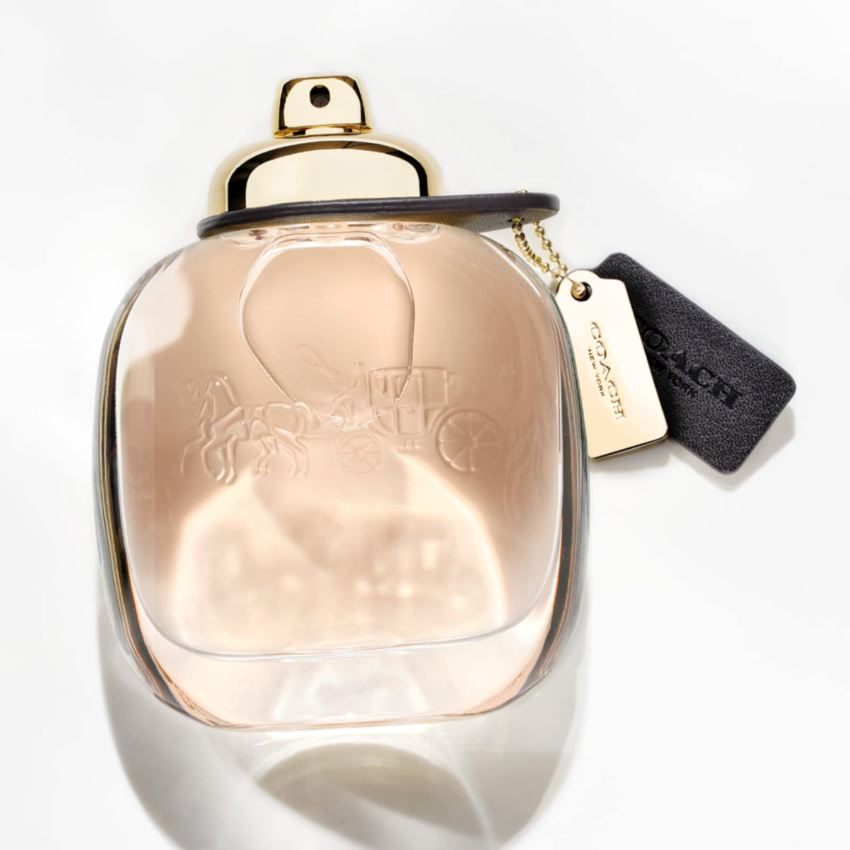Eau de Parfum Floral Fruity I412524