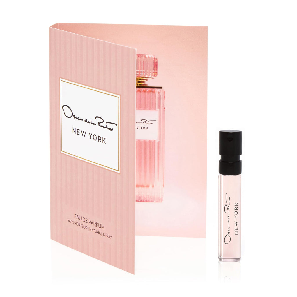 Eau de Parfum Trial Perfume Spray 0.07 Fl. Oz. / 2 mL A271