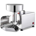 Commercial Grade Electric Sauce Machine 450W with Large Hopper F921
