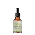Japanese Camellia Seed Oil 1 oz Cold Pressed Unrefined X813702