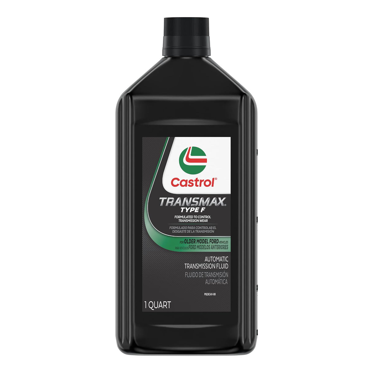 Automatic Transmission Fluid, 1 Quart, Pack of 6 O834
