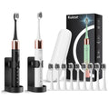 2 Pack Electric Toothbrush L952826