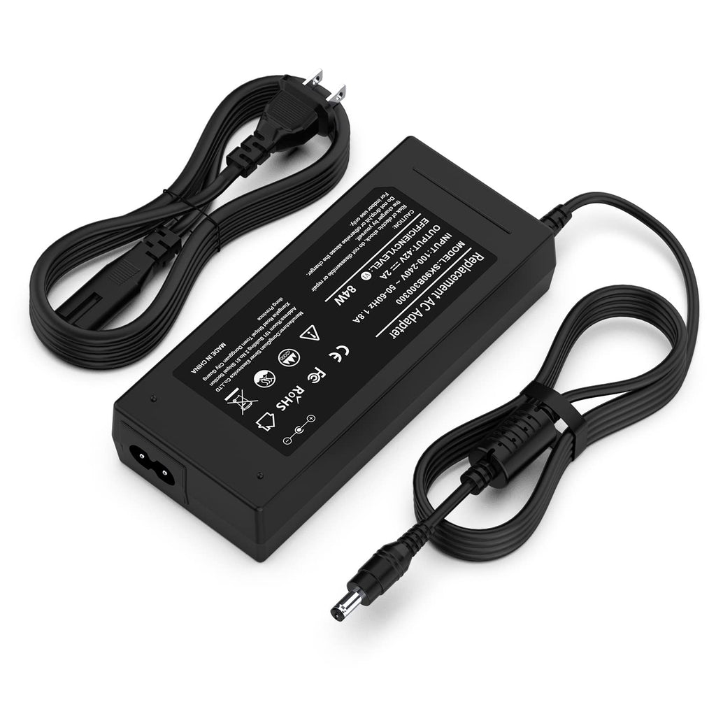 42V AC Adapter Charger W82660