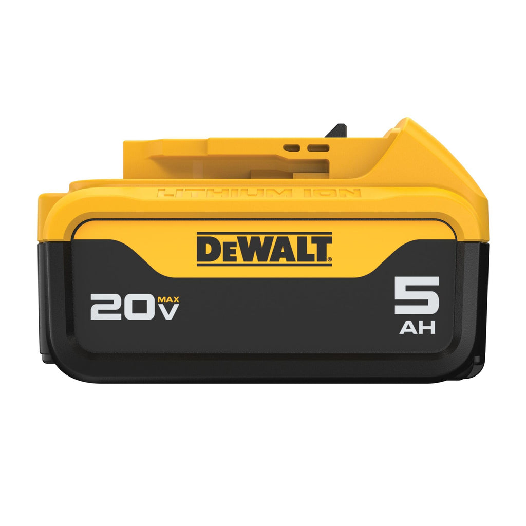 20V MAX Lithium Ion 5.0Ah Battery C999