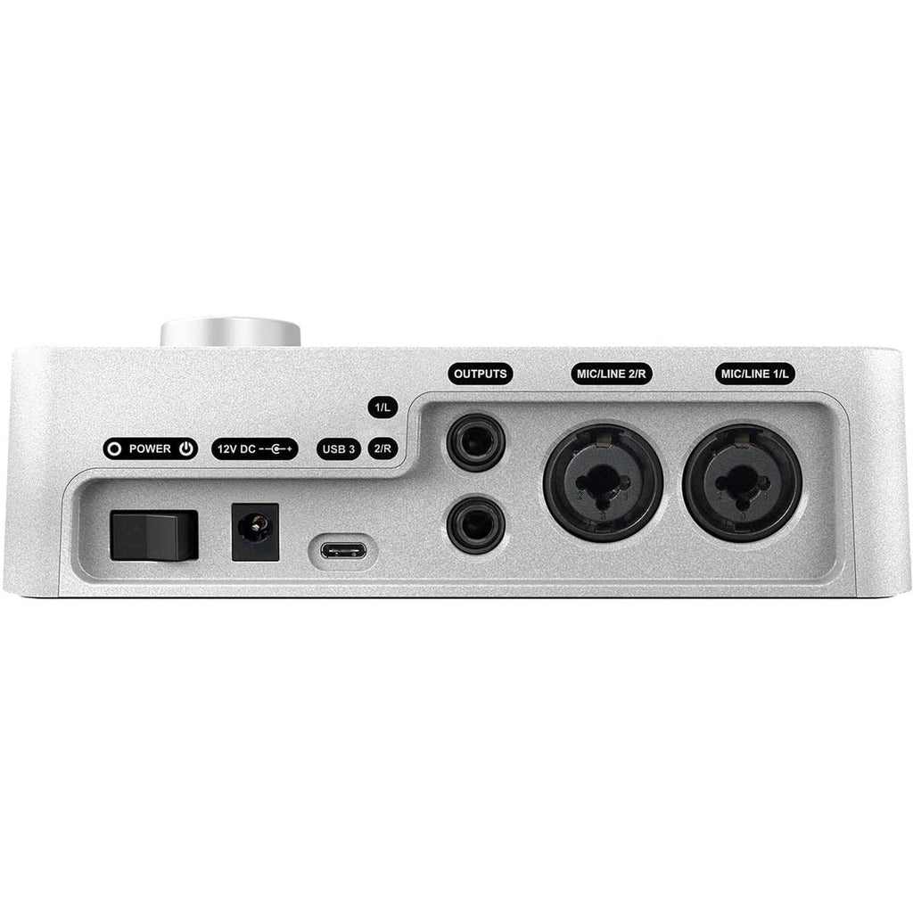 Apollo Solo USB M5587