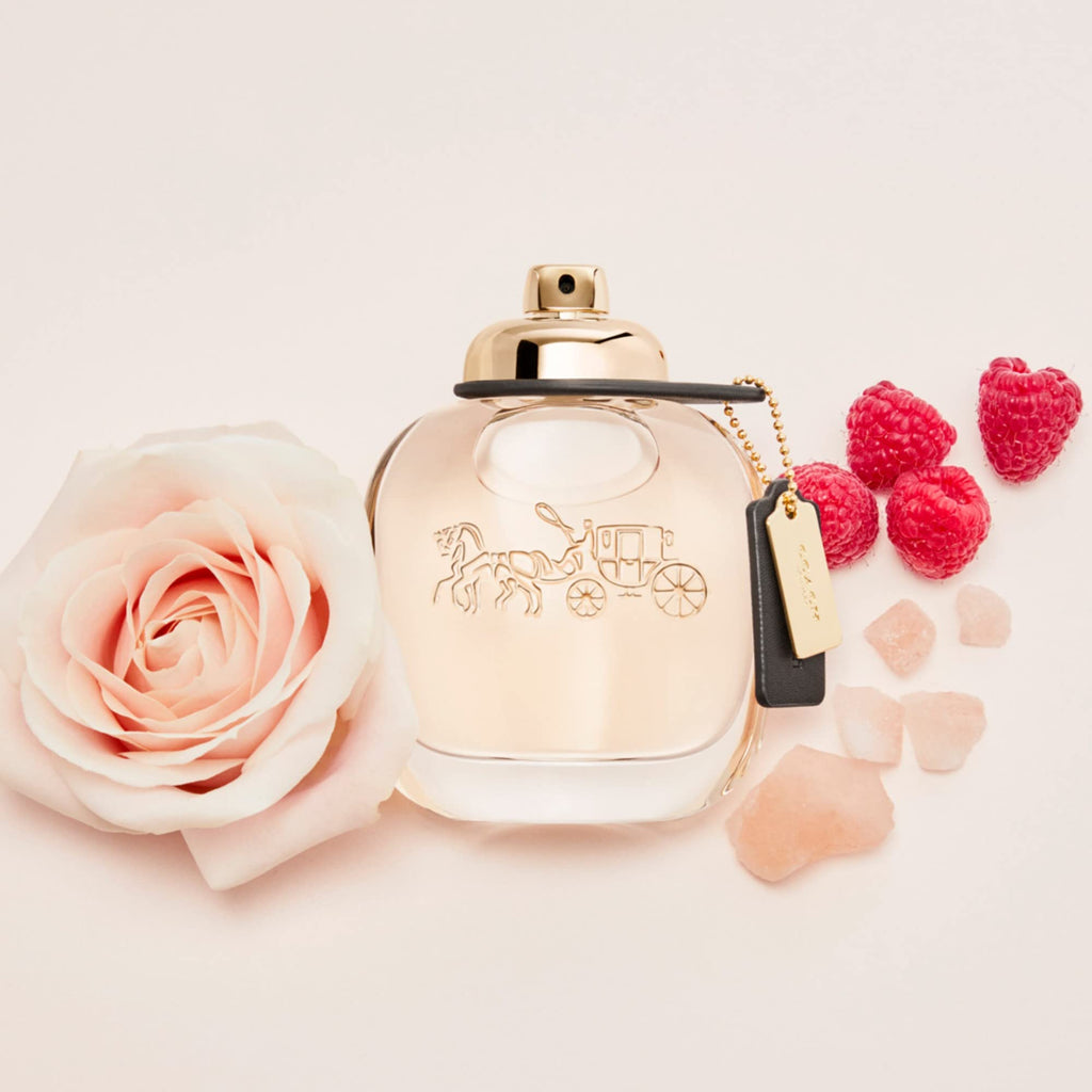 Eau de Parfum Floral Fruity I412524