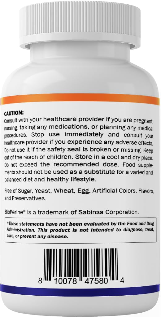 Ashwagandha Root Extract 600mg 60 Veggie Caps G82618