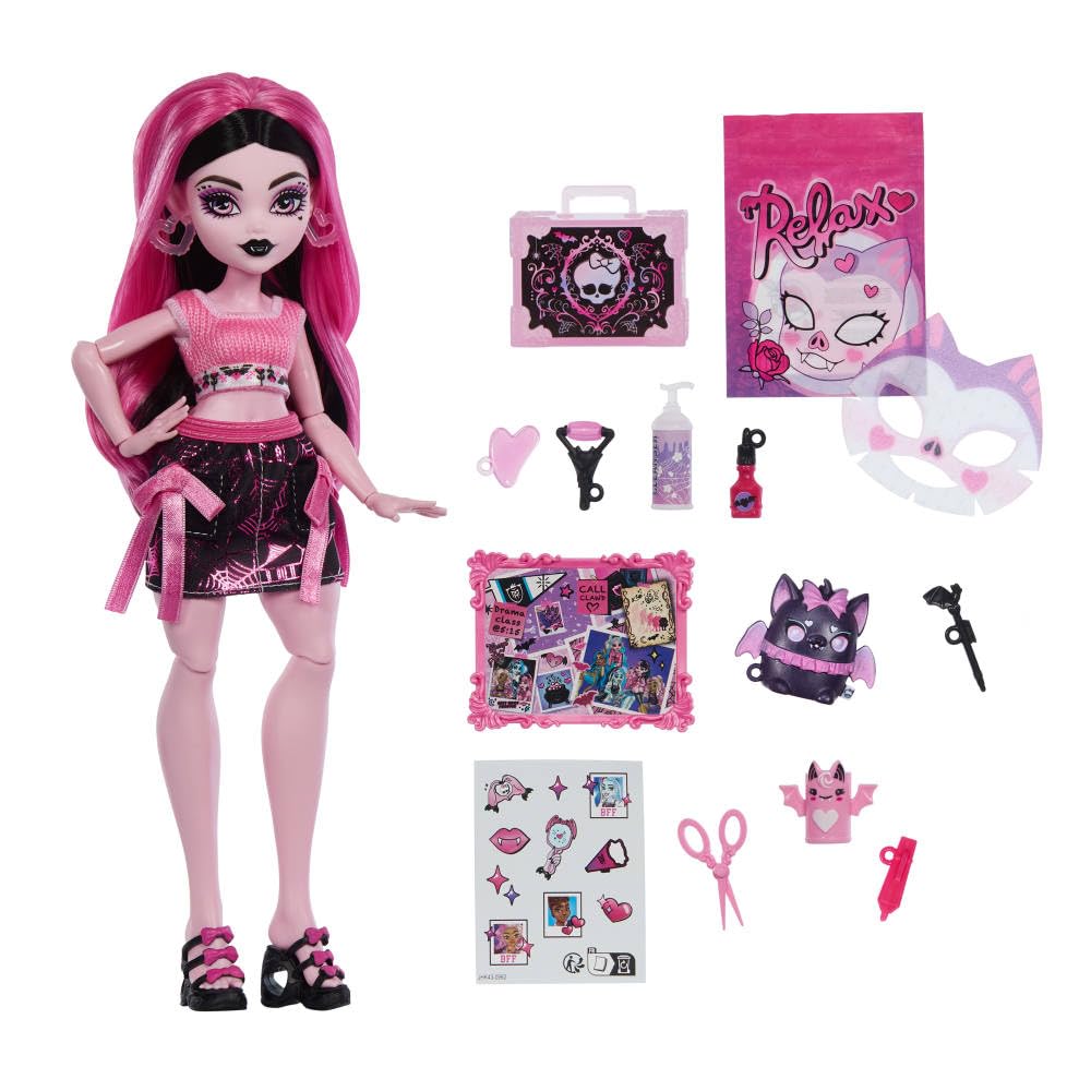 Doll G671733