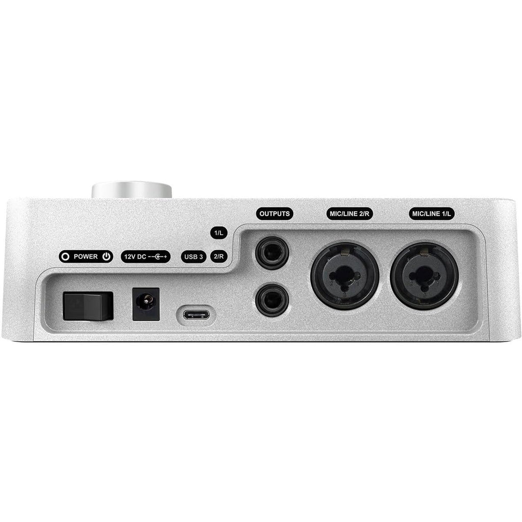 Apollo Solo USB M5587