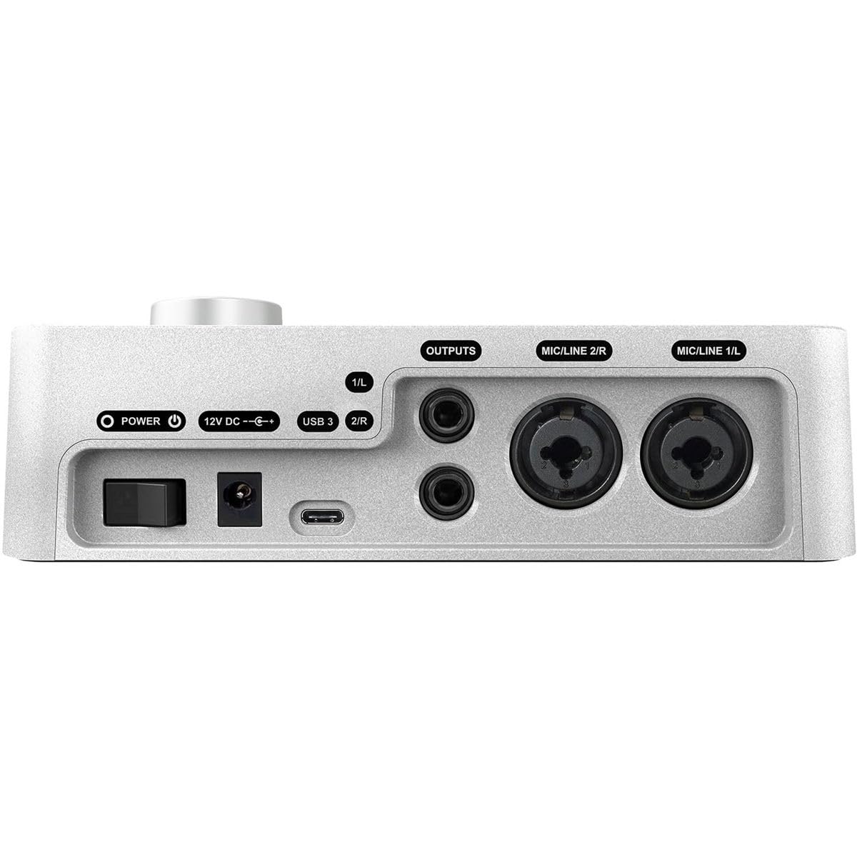 Apollo Solo USB M5587