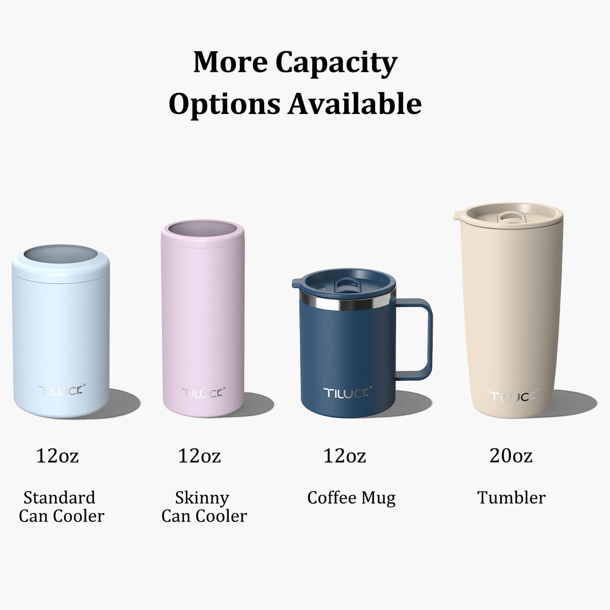 20 oz Insulated Coffee Tumbler L304