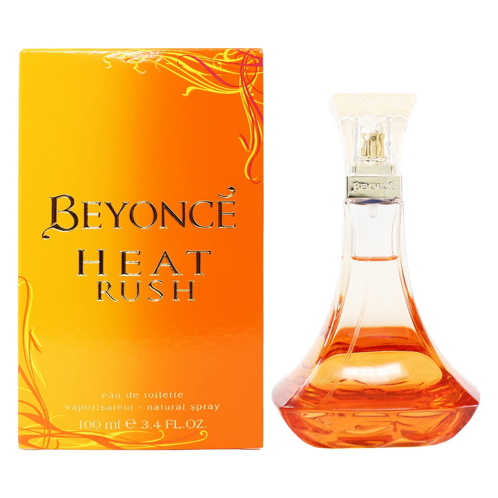 Eau De Toilette Spray 3.4 oz G784