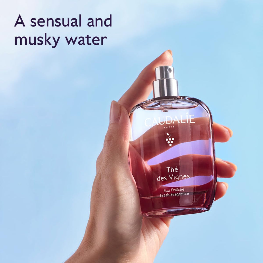 Fresh Fragrance 50 mL D165891