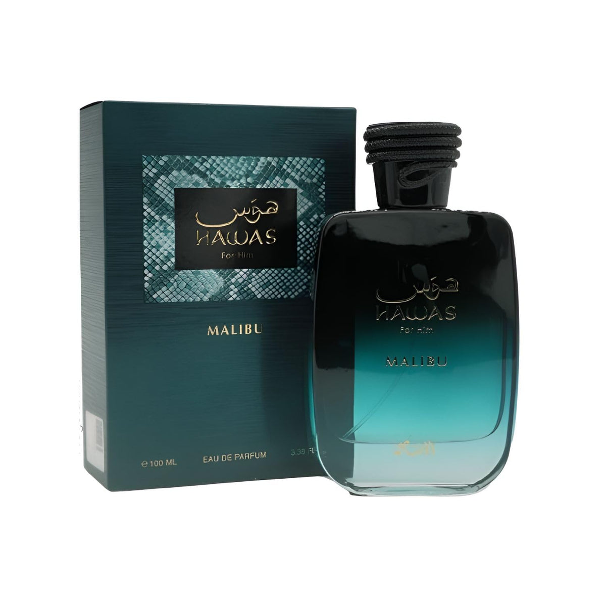 Hawas Malibu D588601