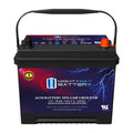 12V 70Ah AGM Replacement Battery B1580
