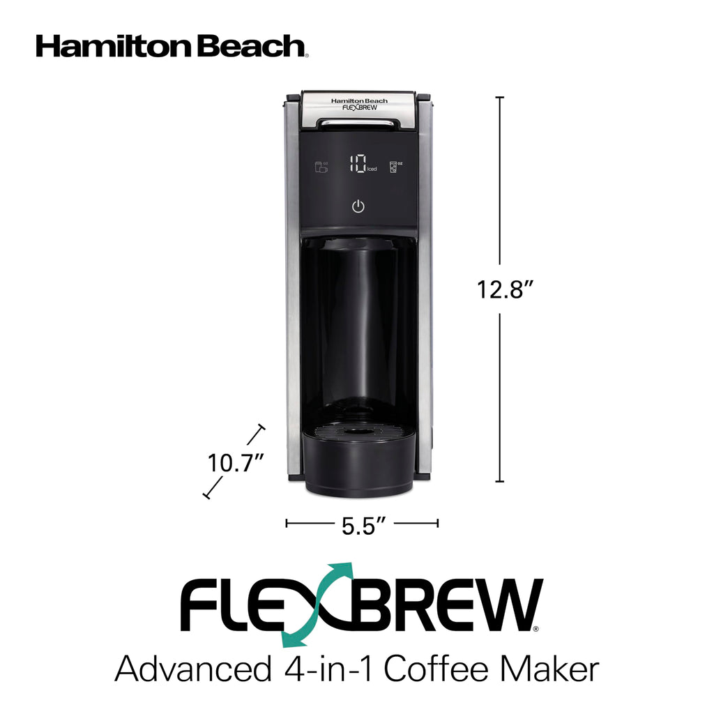 Single Serve Coffee Maker K51416