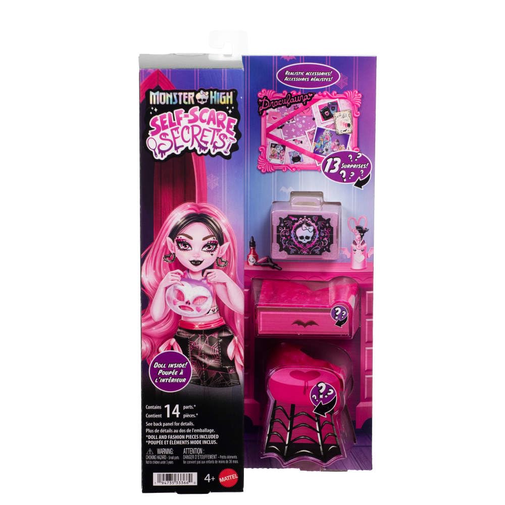 Doll G671733