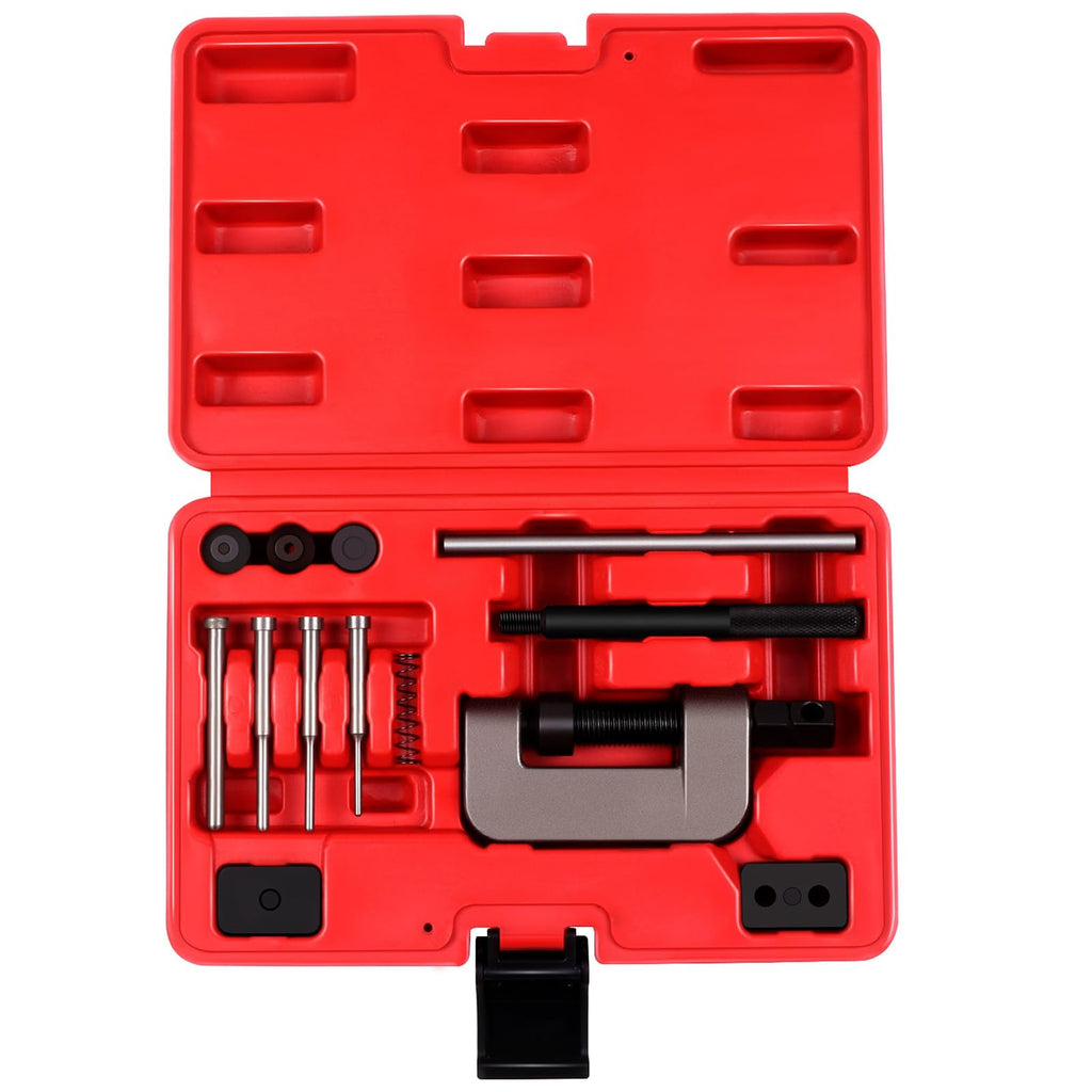 13 pcs Motorcycle Chain Breaker Set R9857