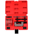 13 pcs Motorcycle Chain Breaker Set R9857