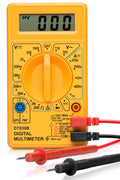 Digital Multimeter Diode & Transistor Tester H832