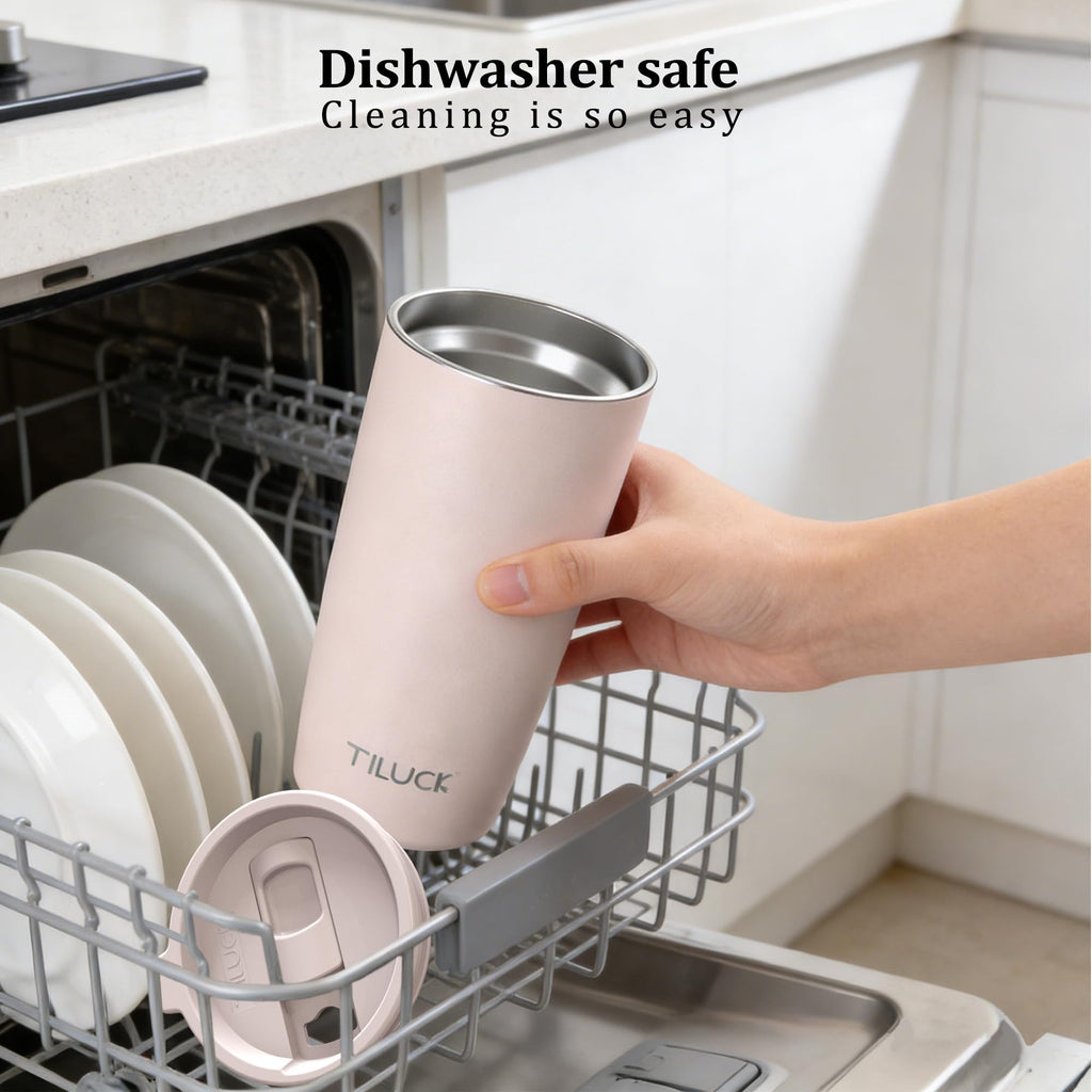 20 oz Insulated Coffee Tumbler L304