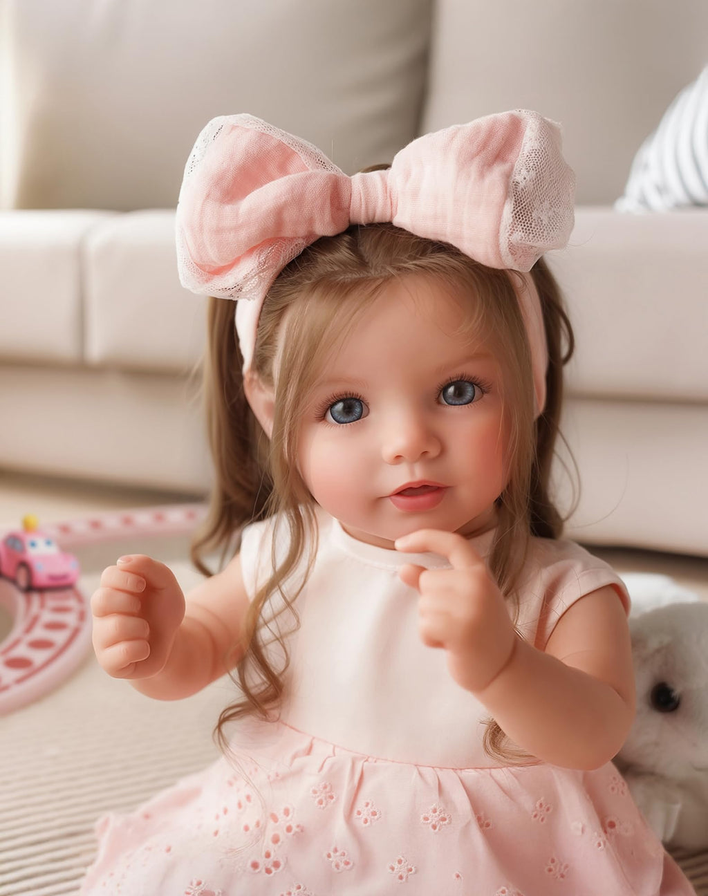 20 Inch Lifelike Reborn Baby Dolls A670447