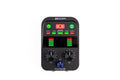 Podcast Recorder with 2 USB Mic Inputs F587755