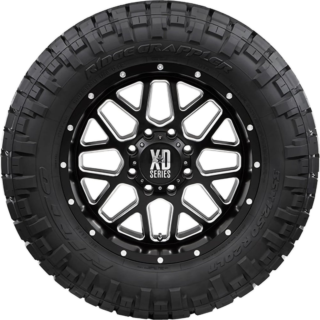 275/60R20 116T XL Tire A68444