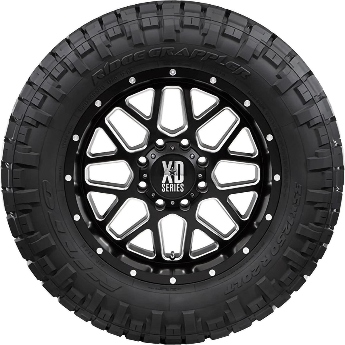 275/60R20 116T XL Tire A68444