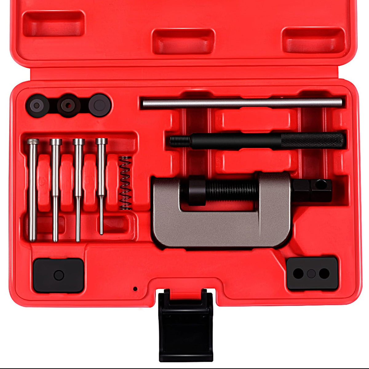 13 pcs Motorcycle Chain Breaker Set R9857