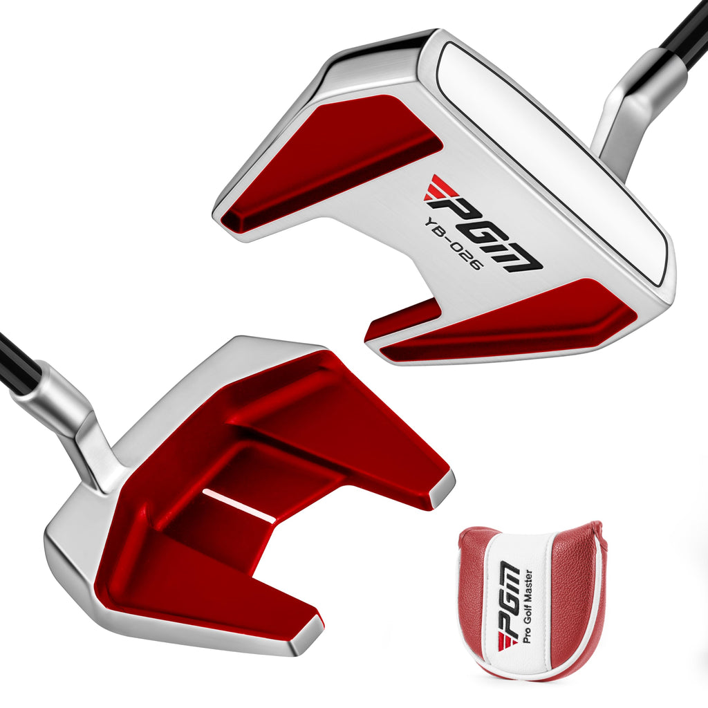 Golf Standing Putter Graphite Shaft G373929