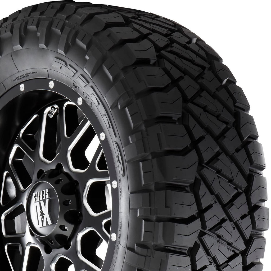 275/60R20 116T XL Tire A68444