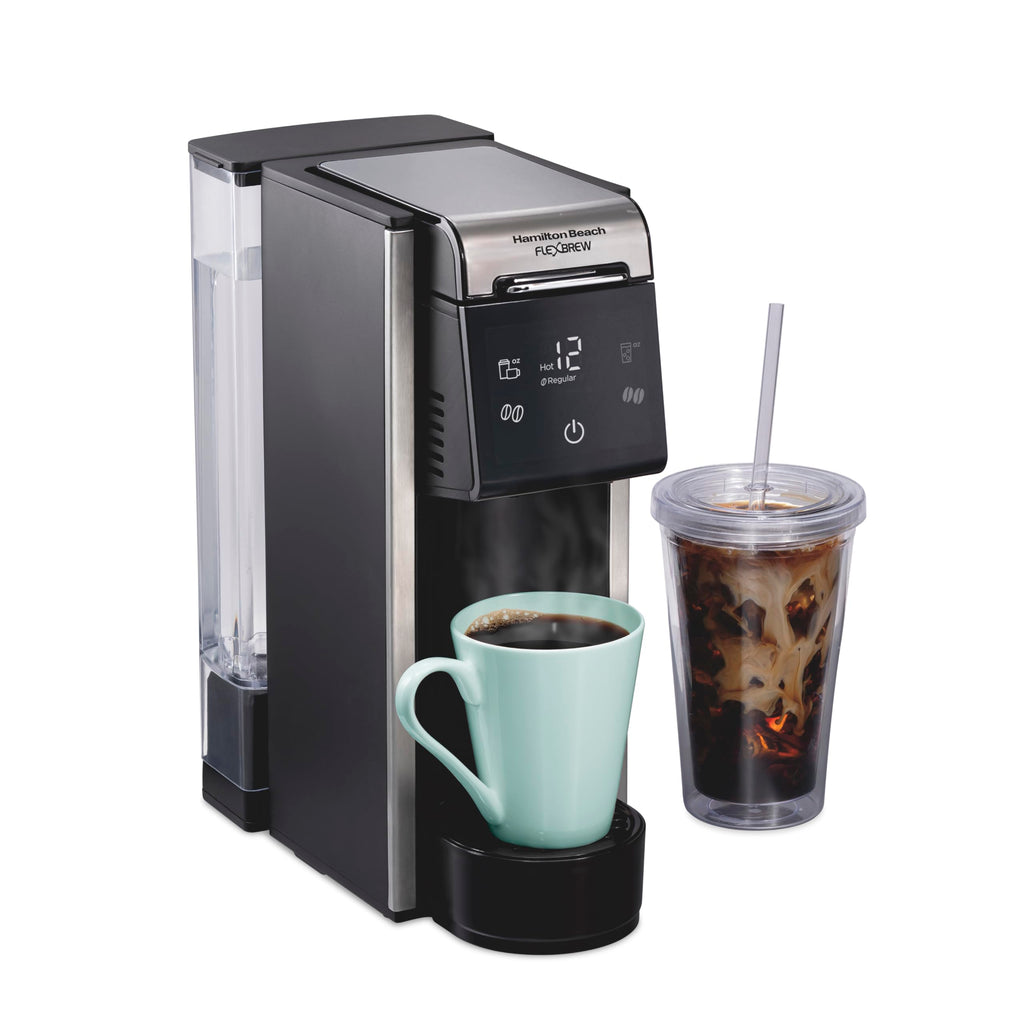 Single Serve Coffee Maker K51416