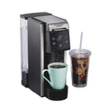 Single Serve Coffee Maker K51416
