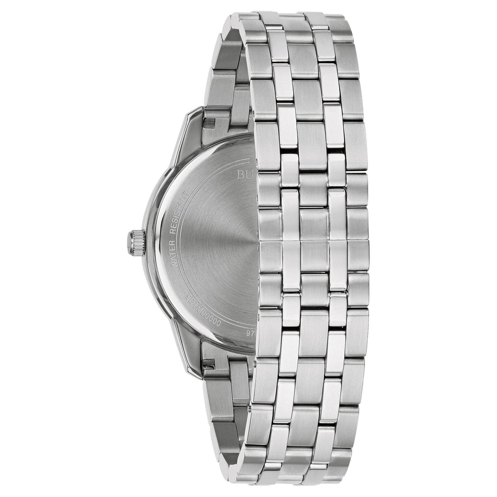 Men's Quartz Watch, 40mm M36534