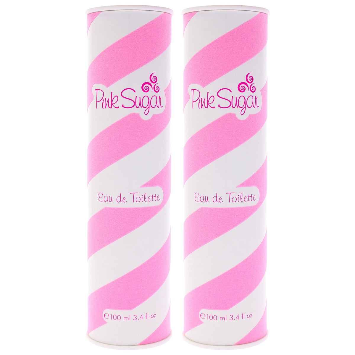 3.4 oz EDT Spray Pack of 2 W133