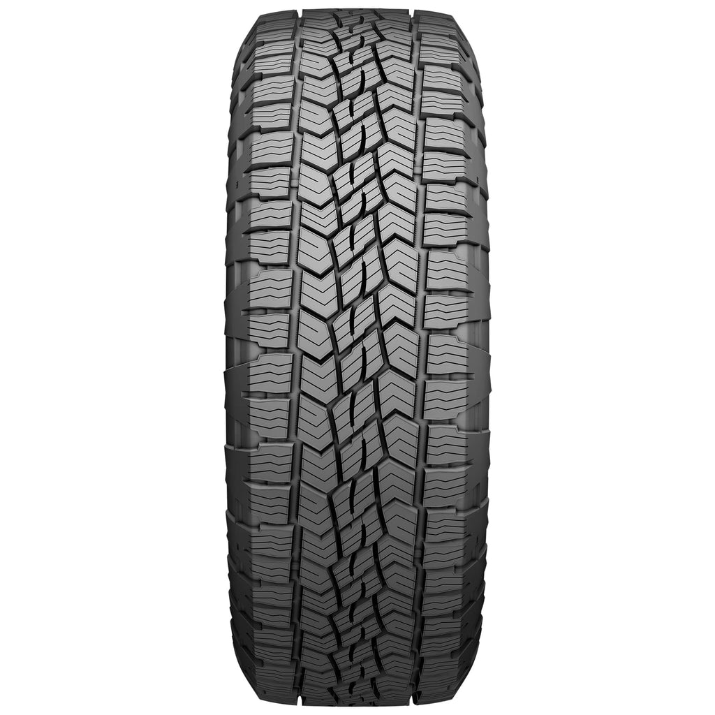 All Terrain 265/70R18 116T Light Truck Tire X8814